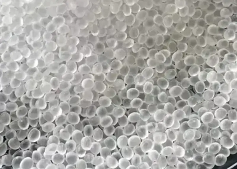 Перспективы биоразлагаемых частиц сырья