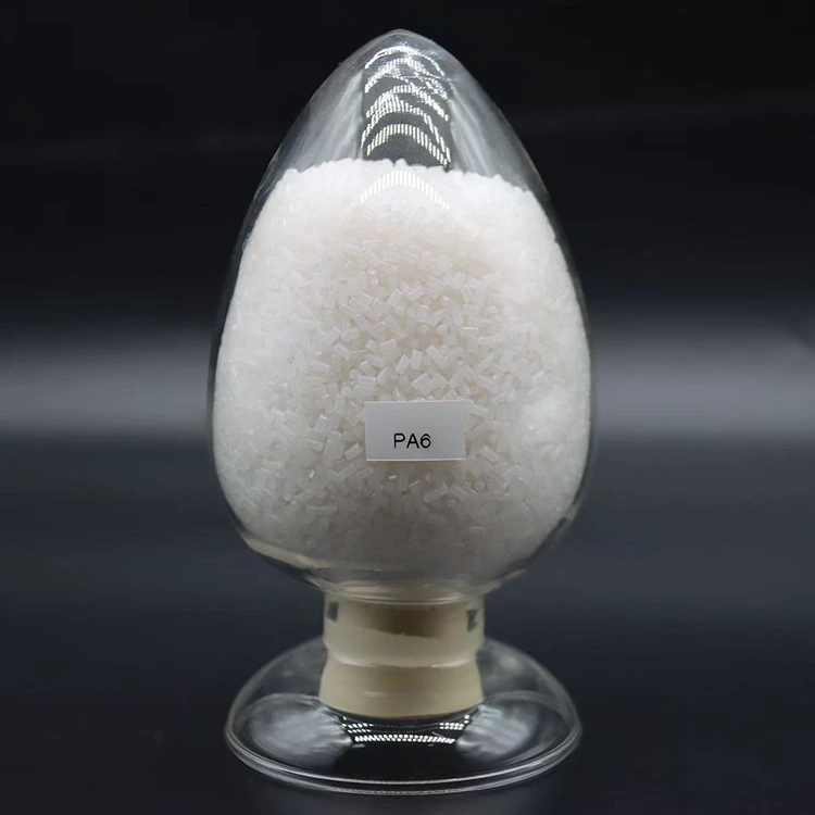 Биоразлагаемые нейлоновые гранулы PA6