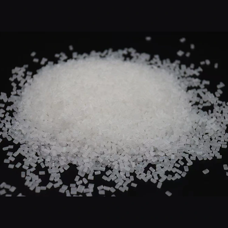 Биоразлагаемый пленочный материал PE/PP для подгузников