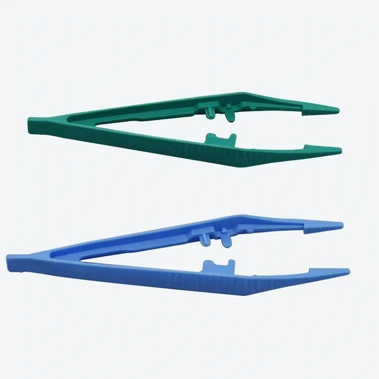 Биоразлагаемые материалы для пинцетов для лотков