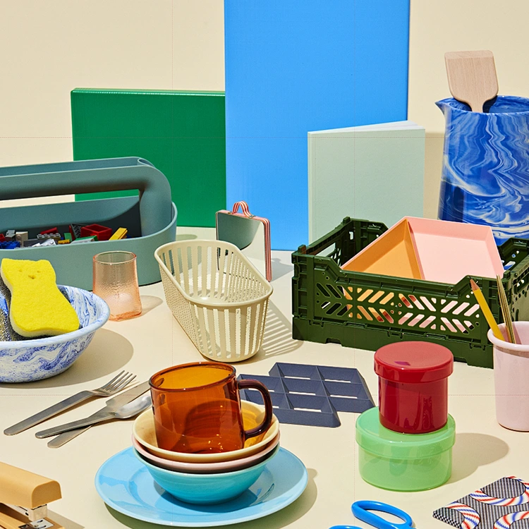 Товары повседневного спроса