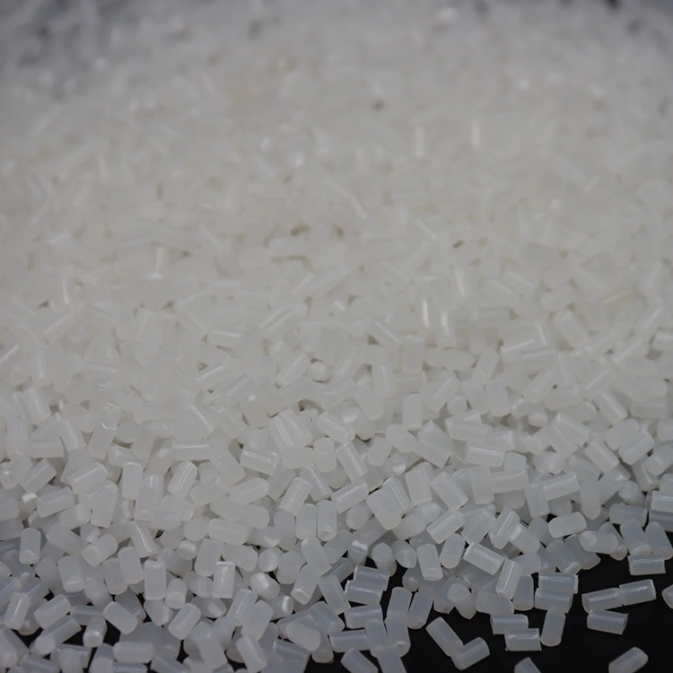 Полиамидное соединение инженерного класса PA6