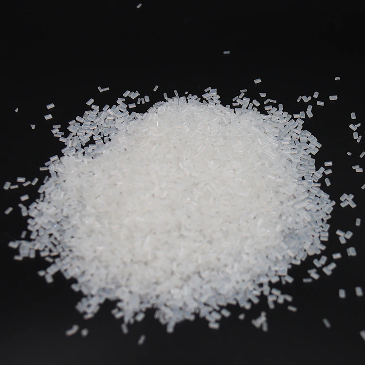 Устойчивые к усадке нетканые материалы из полипропилена спанбонд