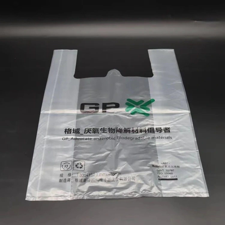 Прозрачный экологичный материал для сумок для покупок